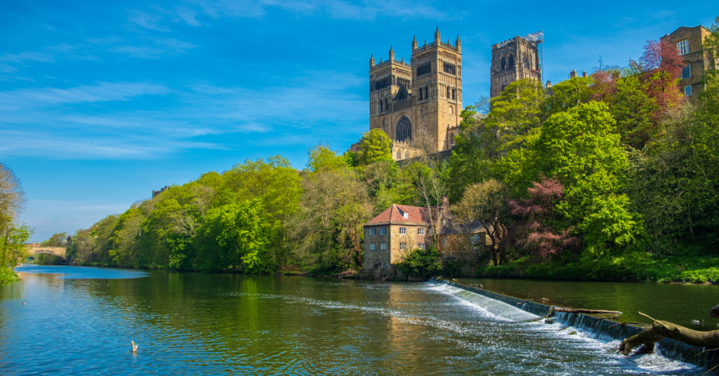 County Durham
