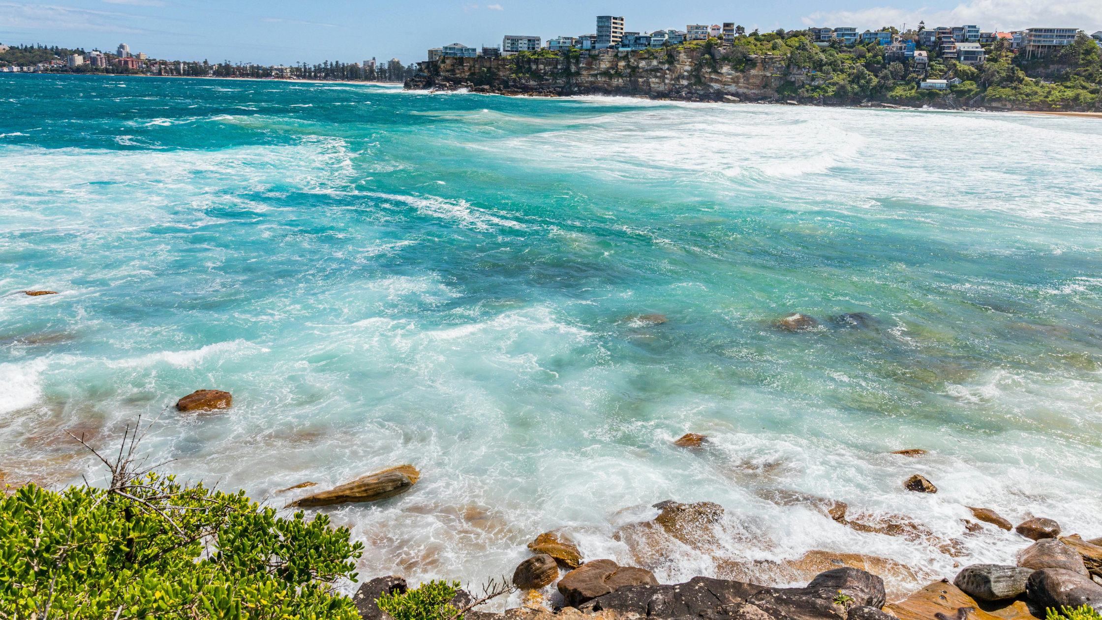 New South Wales