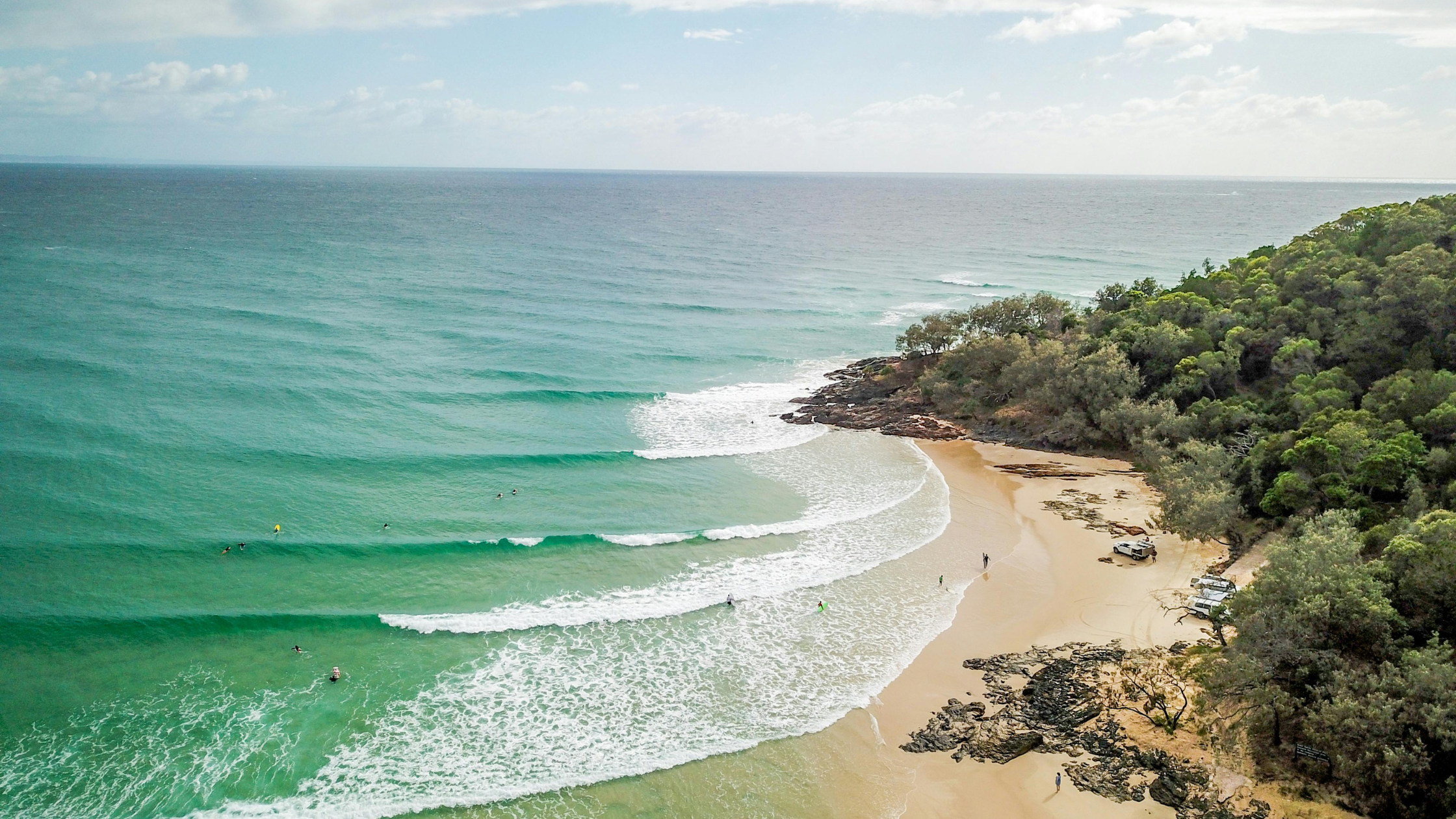 Queensland