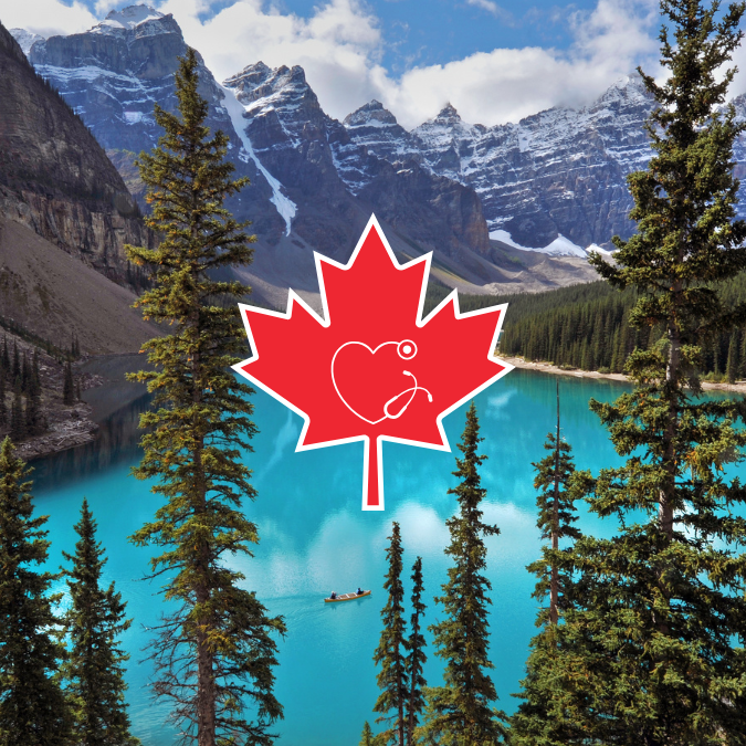 Lake Moraine
